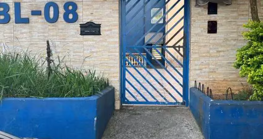 Apartamento com 2 quartos à venda na Rua Alagoa Nova, Perus, São Paulo