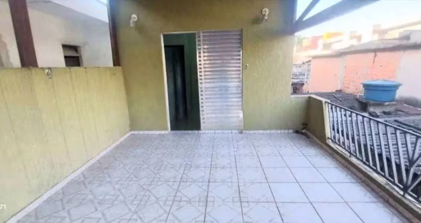 Casa com 5 quartos à venda na Rua Miguel Gonçalves dos Reis, Sítio Morro Grande, São Paulo