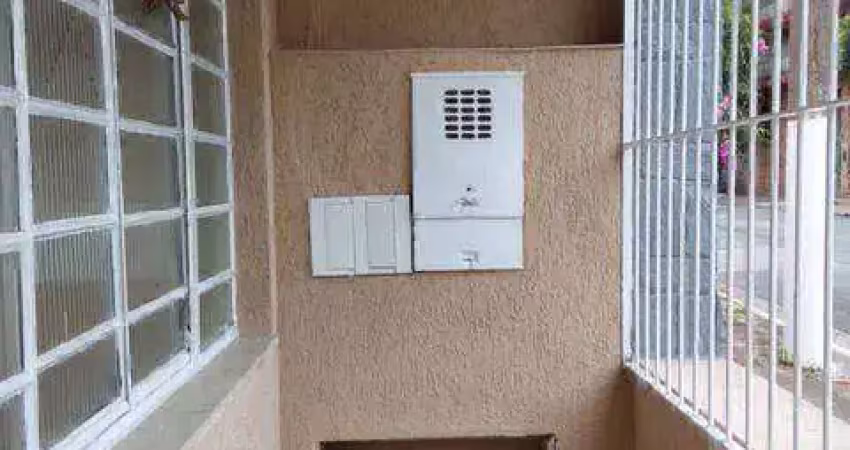 Casa com 2 quartos à venda na Rua Doutor Afonso Vergueiro, Vila Maria, São Paulo