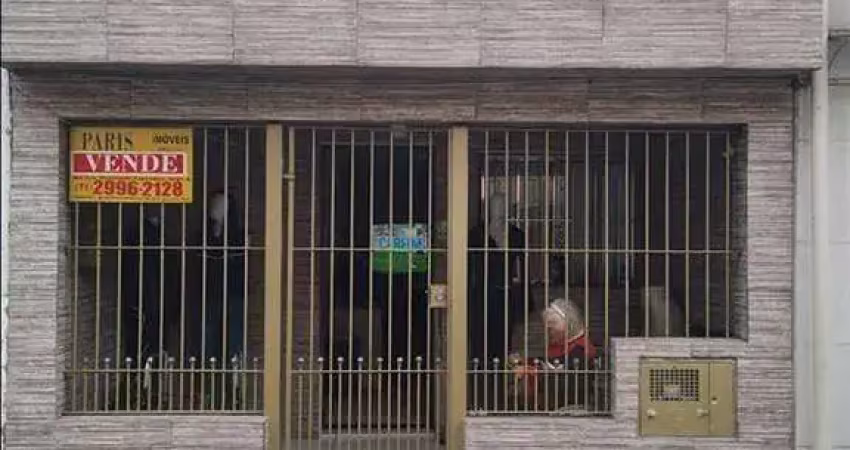 Casa com 2 quartos à venda na Rua Francisco Guimarães Pereira Júnior, Jardim Maria Nazaré, São Paulo
