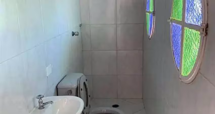 Casa com 2 quartos à venda na Rua Hamburgo, Vila Gustavo, São Paulo