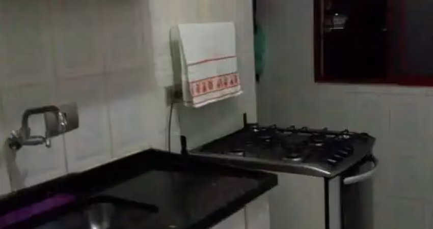 Apartamento com 2 quartos à venda na Rua José Eduardo Pereira II, Jardim Brasília (Zona Norte), São Paulo