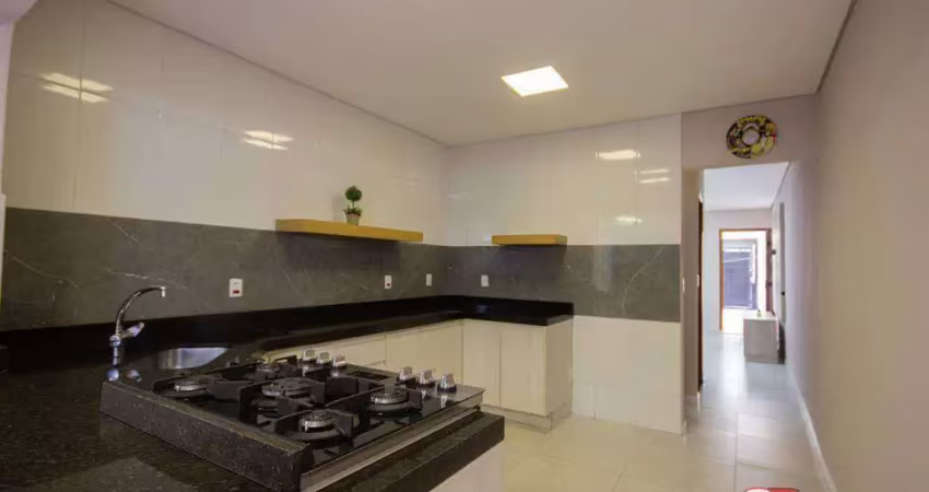 Casa com 3 quartos à venda na Rua Tanque Velho, Vila Nivi, São Paulo