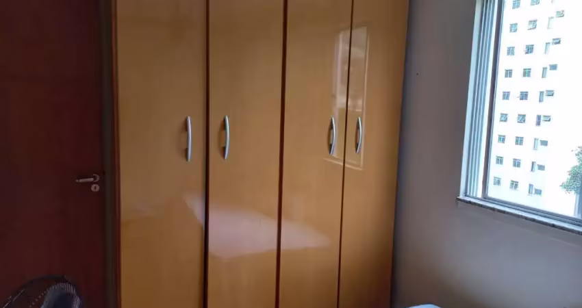 Apartamento com 2 quartos à venda na Avenida Parada Pinto, Vila Nova Cachoeirinha, São Paulo