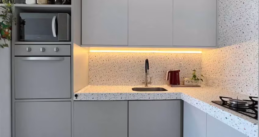 Apartamento com 3 quartos à venda na Rua Doutor Miguel Vieira Ferreira, Jardim Zaira, Guarulhos