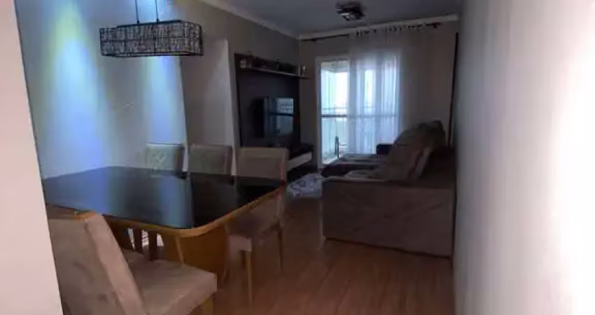 Apartamento com 3 quartos à venda na Avenida Leonor, Vila Augusta, Guarulhos
