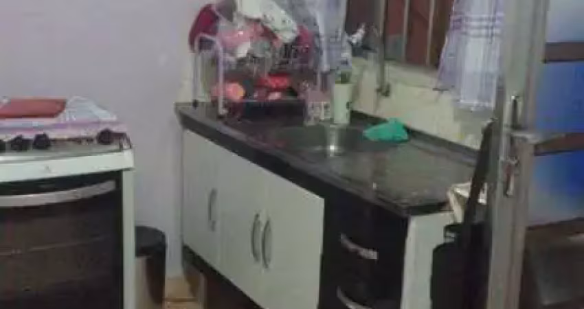 Casa com 3 quartos à venda na Rua José Antonioli, Jardim Maristela, São Paulo