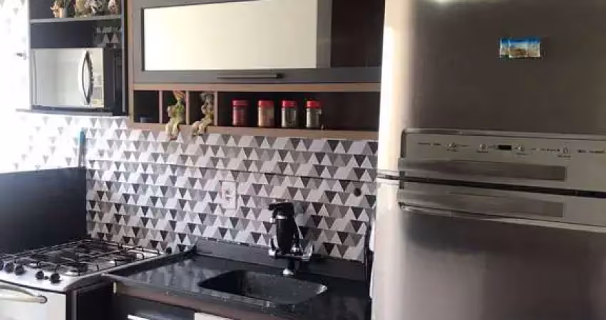 Apartamento com 2 quartos à venda na Avenida Papa João Paulo I, Jardim Presidente Dutra, Guarulhos