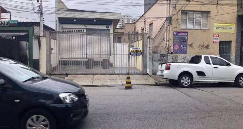 Sala comercial para alugar na Rua Doutor Olavo Egídio, Santana, São Paulo