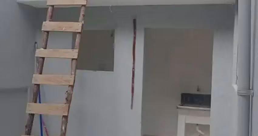 Casa com 2 quartos para alugar na Rua Joaquim Gonçalves da Silva, Vila Maricy, Guarulhos