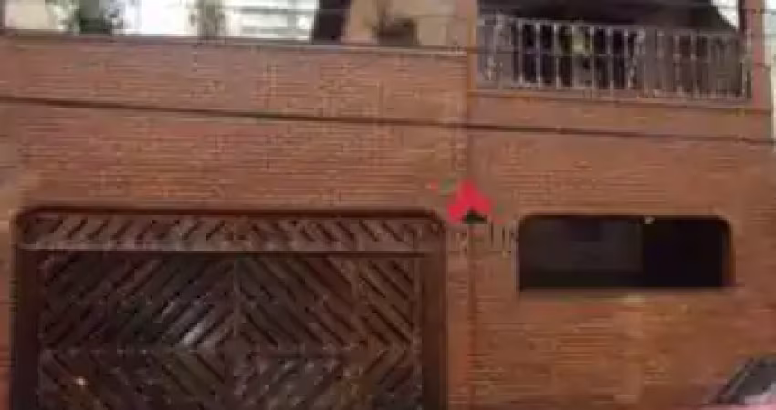 Casa com 4 quartos à venda na Rua Tijuco Preto, Tatuapé, São Paulo