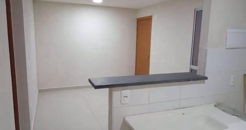 Apartamento com 2 quartos à venda na Avenida River, Água Chata, Guarulhos