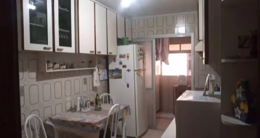 Apartamento com 3 quartos à venda na Rua Voluntários da Pátria, Santana, São Paulo