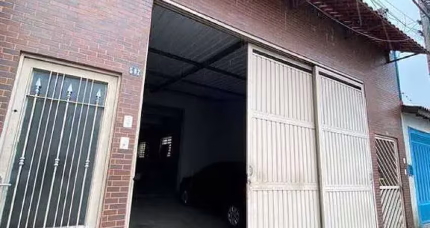Sala comercial com 2 salas para alugar na Rua Doze de Maio, Vila Galvão, Guarulhos
