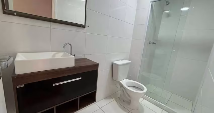 Apartamento com 2 quartos para alugar na Rua Mozart, Vila Rosália, Guarulhos