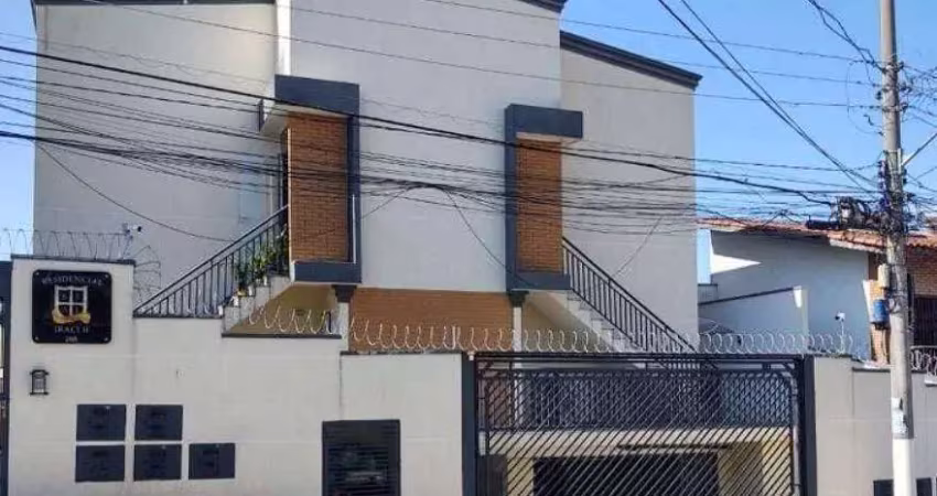 Casa com 2 quartos à venda na Rua Ricardo, Vila Dom Pedro II, São Paulo
