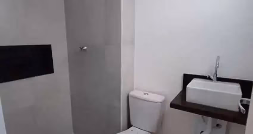 Apartamento com 1 quarto para alugar na Rua Santa Batilde, Vila Formosa, São Paulo