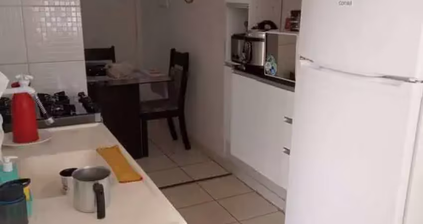 Apartamento com 2 quartos à venda na Avenida José Brumatti, Jardim Santo Expedito, Guarulhos