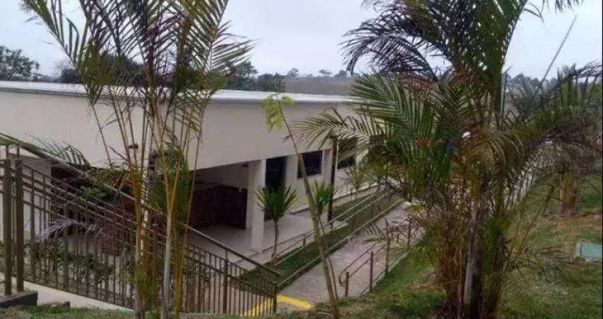 Apartamento com 2 quartos à venda na Avenida River, Água Chata, Guarulhos