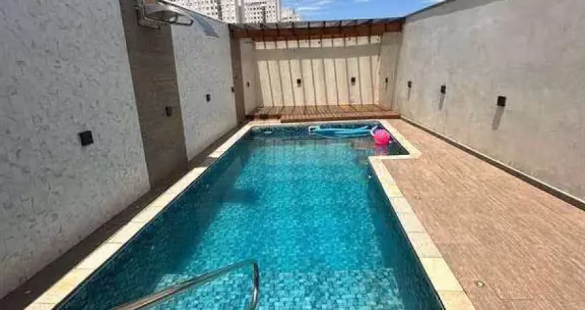 Casa com 3 quartos à venda na Rua Veríssimo, Jardim Cocaia, Guarulhos