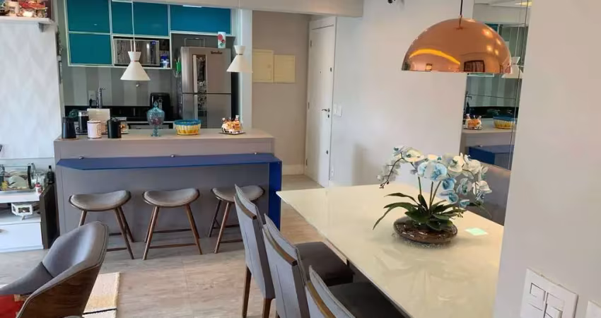 Apartamento com 2 quartos à venda na Rua João Antônio de Oliveira, Mooca, São Paulo