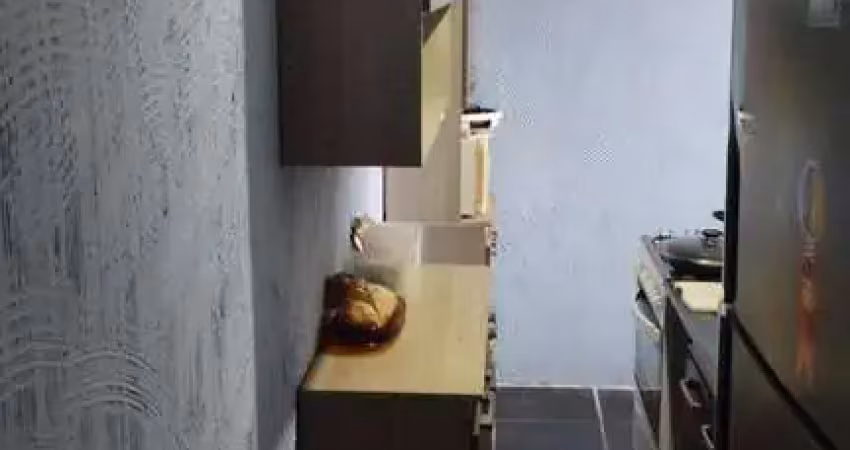 Apartamento com 2 quartos à venda na Rua Zeferino Alves de Oliveira, Jardim Ponte Alta I, Guarulhos