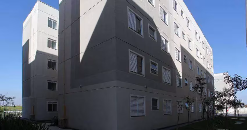 Apartamento com 2 quartos para alugar na Rua Celso Rodrigues Salgueiro, Jardim Novo Portugal, Guarulhos