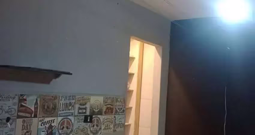 Casa com 1 quarto para alugar na Rua Guaraci, Cidade Parque São Luiz, Guarulhos