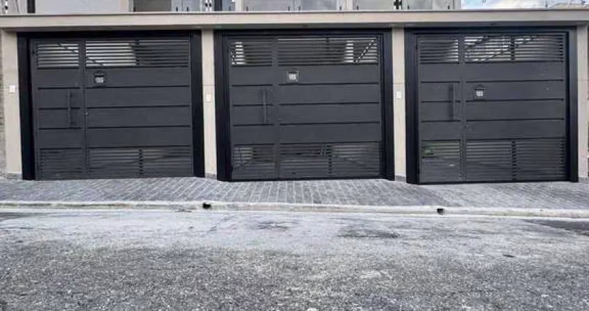 Casa com 3 quartos à venda na Rua Aruaque, Vila Isolina Mazzei, São Paulo