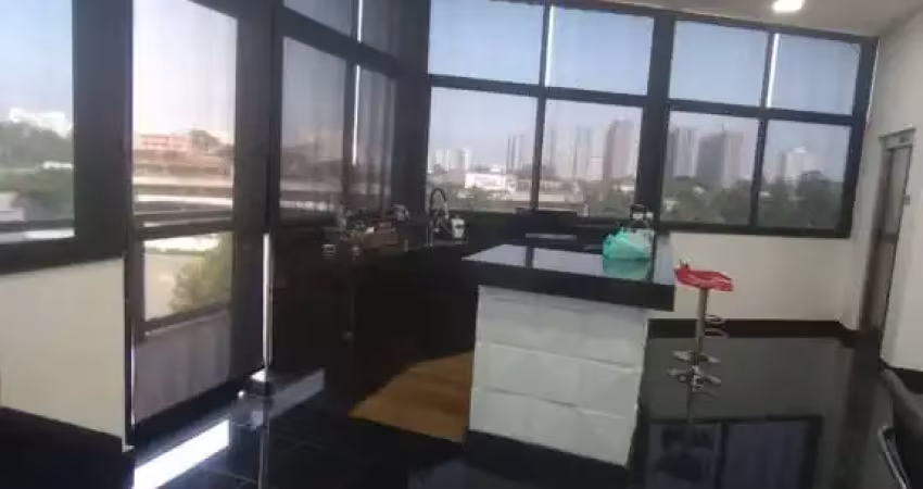 Sala comercial com 9 salas à venda na Rua Altamira do Paraná, Vila Jaguara, São Paulo