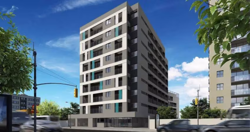 Apartamento com 1 quarto à venda na Rua Heitor Penteado, Sumarezinho, São Paulo
