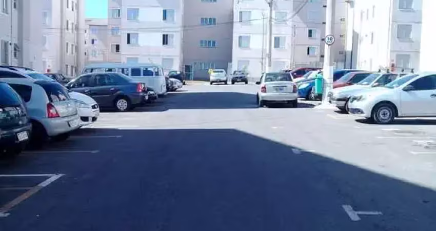 Apartamento com 2 quartos à venda na Rua da Pátria, Jardim Vermelhão, Guarulhos