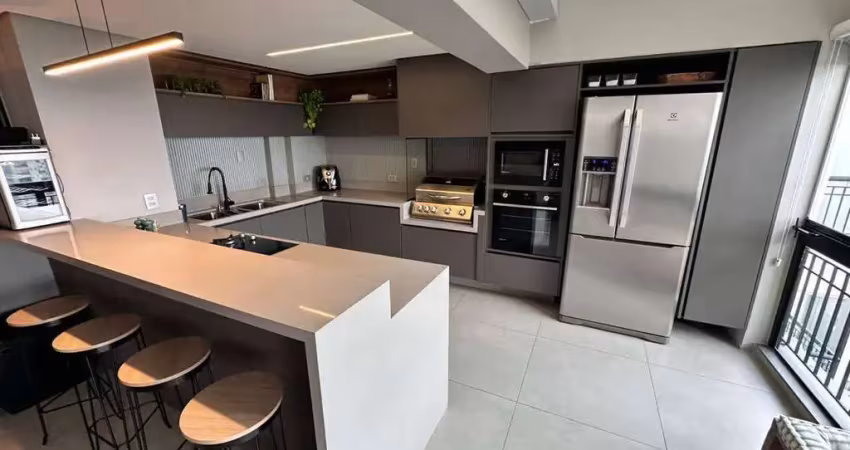 Apartamento à venda na Rua Carvalho de Freitas, Vila Andrade, São Paulo