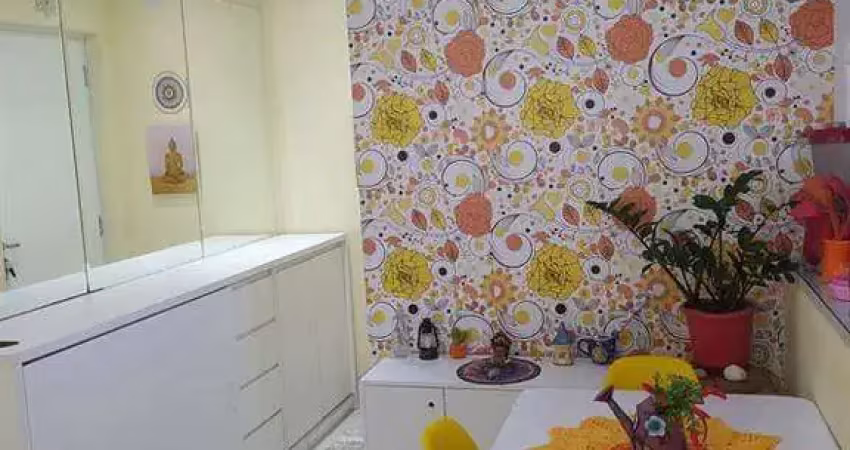 Apartamento com 3 quartos à venda na Rua José Miguel Ackel, Jardim Guilhermino, Guarulhos