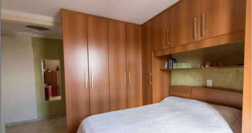 Apartamento com 2 quartos à venda na Avenida Mariana Ubaldina do Espírito Santo, Macedo, Guarulhos