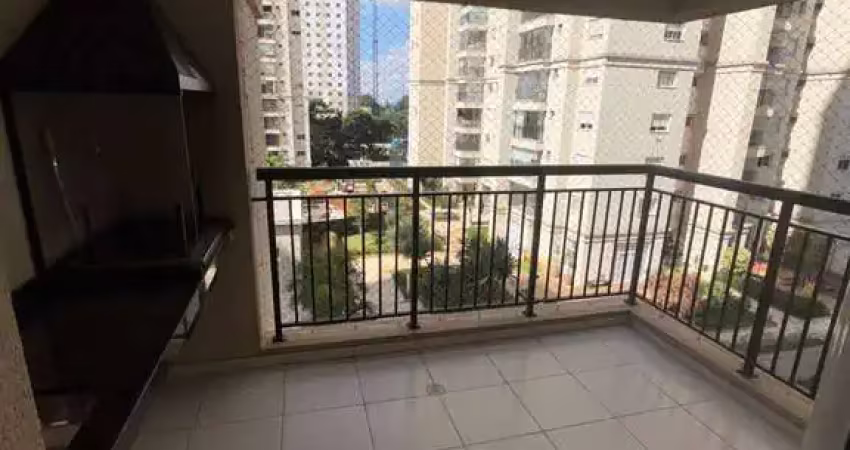 Apartamento com 2 quartos para alugar na Avenida Bartholomeu de Carlos, Jardim Flor da Montanha, Guarulhos