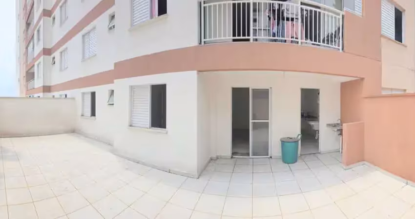 Apartamento com 2 quartos para alugar na Rua da Lagoa Feia, Vila Carmosina, São Paulo