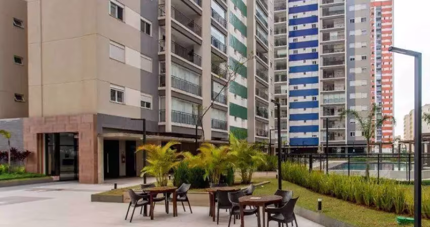 Apartamento com 3 quartos à venda na Rua Dona Tecla, Jardim Flor da Montanha, Guarulhos