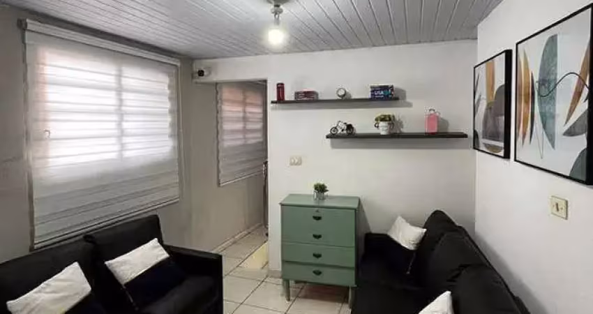 Casa com 6 quartos à venda na Rua São João da Mata, Jardim Marilena, Guarulhos