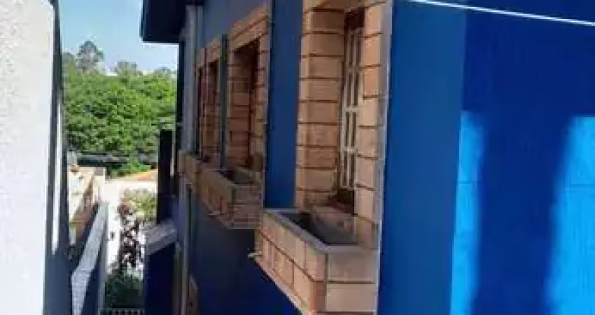 Sala comercial com 2 salas à venda na Rua Genova, Jardim Leonor Mendes de Barros, São Paulo