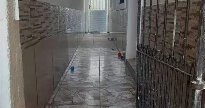 Casa com 3 quartos para alugar na Rua Juvenal de Oliveira, Jardim Oliveira, Guarulhos