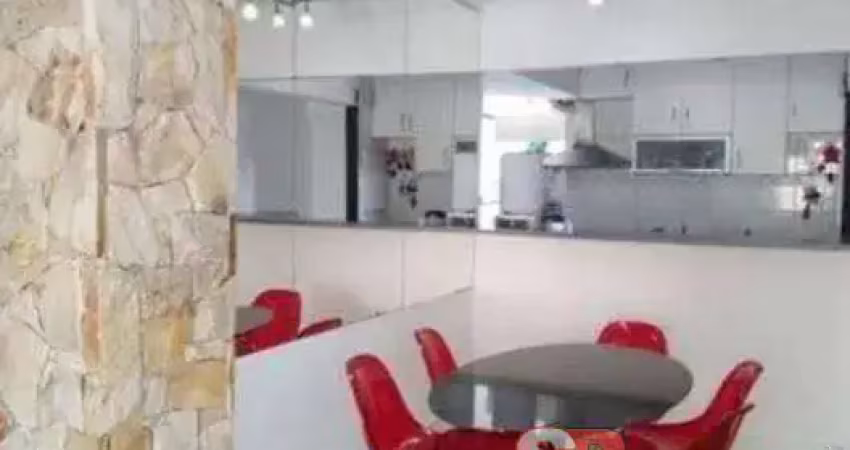 Apartamento com 3 quartos à venda na Avenida Zumkeller, Parque Mandaqui, São Paulo