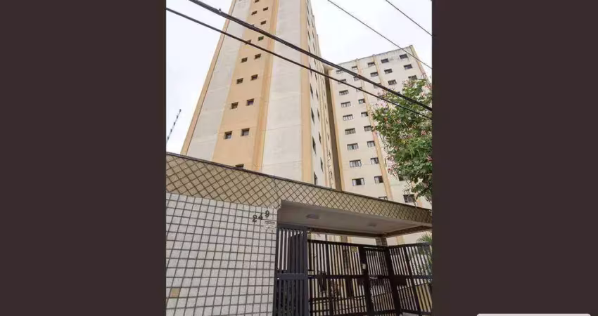 Apartamento com 2 quartos à venda na Avenida Mariana Ubaldina do Espírito Santo, Macedo, Guarulhos
