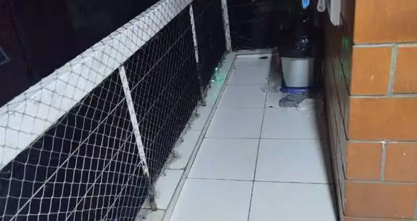 Apartamento com 2 quartos à venda na Avenida Gaivota Preta, Jardim Valéria, Guarulhos