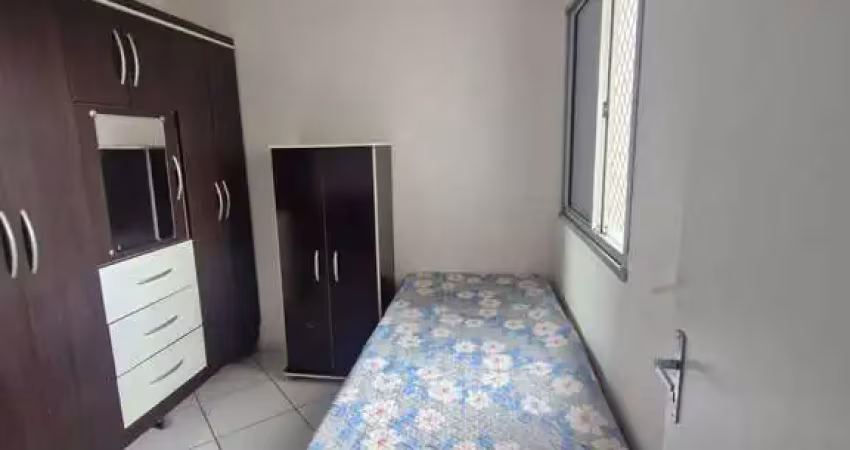 Apartamento com 3 quartos à venda na Rua Pirapora do Bom Jesus, Jardim Santa Clara, Guarulhos