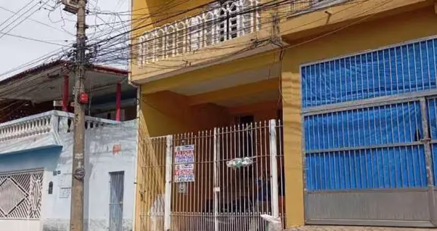 Casa com 1 quarto à venda na Rua Guaraci, Cidade Parque São Luiz, Guarulhos
