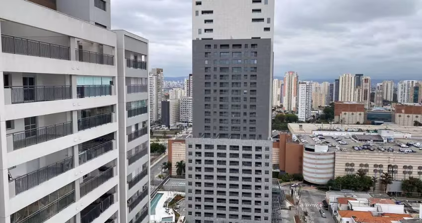 Apartamento com 3 quartos à venda na Rua Bom Sucesso, Cidade Mãe do Céu, São Paulo