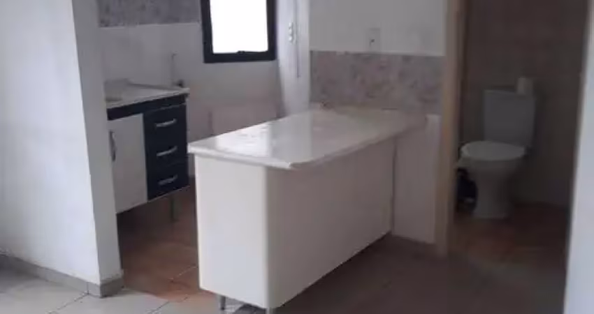 Apartamento com 1 quarto à venda na Rua Álvaro de Carvalho, Centro, São Paulo