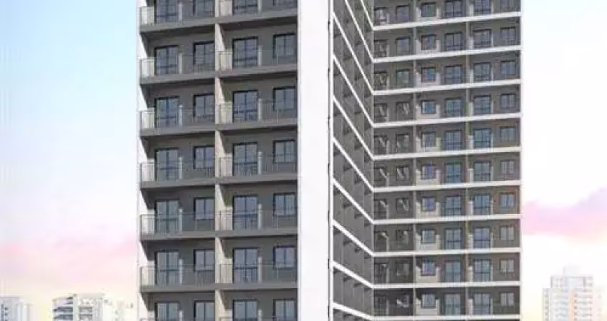 Apartamento com 1 quarto à venda na Rua Conselheiro Furtado, Liberdade, São Paulo