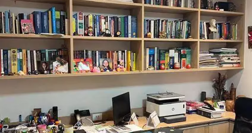 Apartamento com 4 quartos à venda na Rua Arinaia, Belenzinho, São Paulo